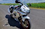 Honda CBR - 11