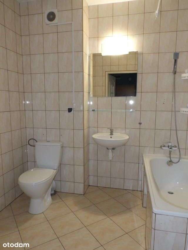 Mieszkanie w cichej i spokojnej lokalizacji-8