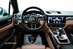 Porsche Cayenne Tiptronic S - 25