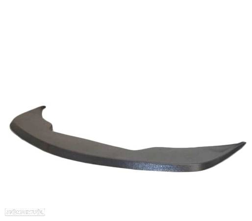 SPOILER LIP FRONTAL PARA PORSCHE 996 GT3 - 2