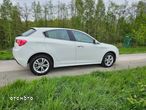 Alfa Romeo Giulietta 1.4 TB 16V Sport - 8