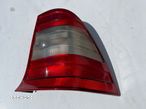 MERCEDES W202 LIFT LAMPA TYLNA PRAWA LEWA - 1