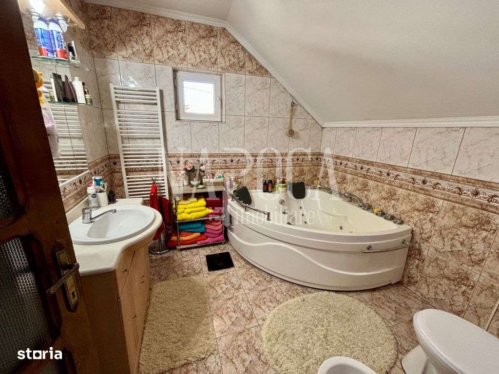 Casa 4 camere de vanzare in Centru Oradea, Oradea - Imagine principală: 5/6