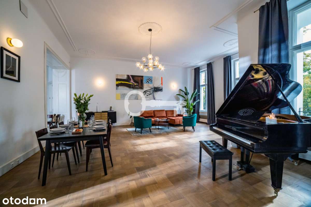 Mieszkanie W Kamienicy | Zakup Z Najemcą - Pełny obrazek: 3/14