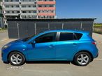 Mazda 3 2.0 MZR Aut. Sports-Line - 3