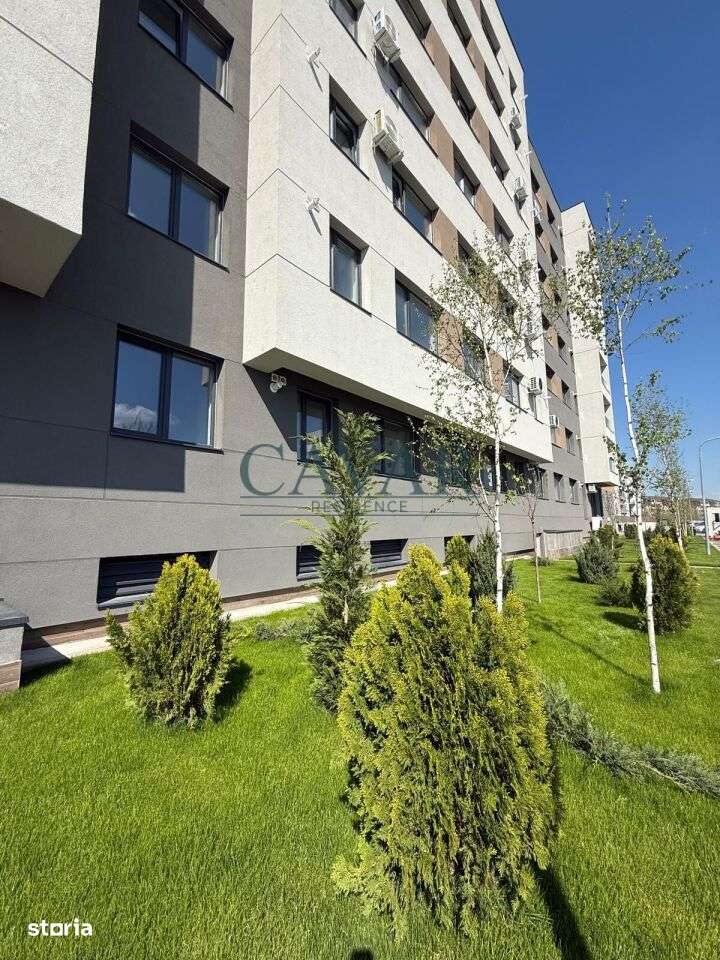Alege calitatea Cavar Residence
