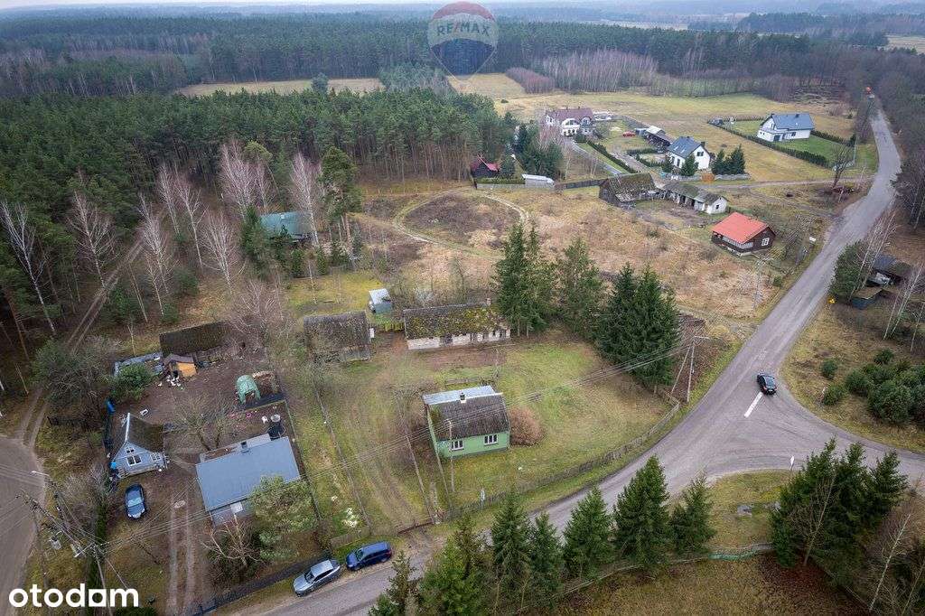 Siedlisko Z Potencjałem W Sercu Natury - Pełny obrazek: 4/20