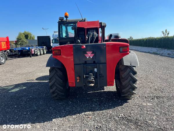 Massey Ferguson - 11