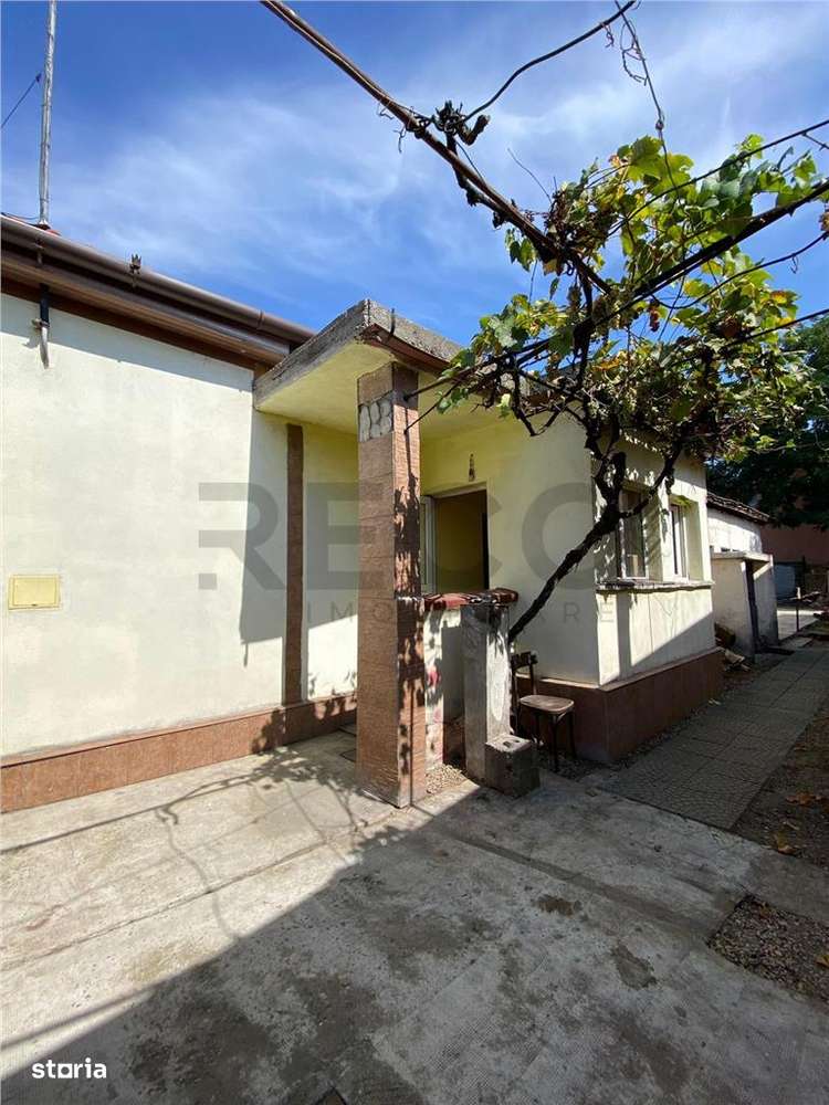 RECO Casa de vanzare zona Velenta - Imagine principală: 1/13