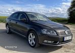 Volkswagen Passat 2.0 TDI DSG BlueMotion Technology Highline - 2