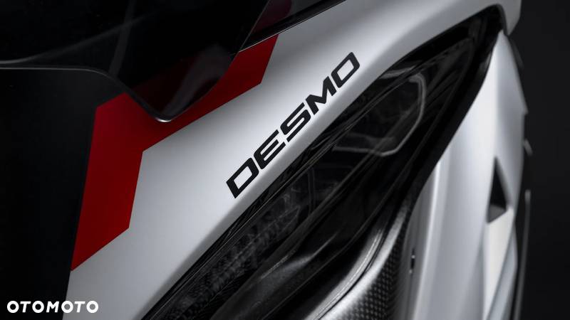 Ducati Multistrada - 6