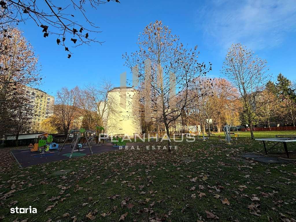 Apartament cu 2 camere - Etaj 1 - str. Ciprian Porumbescu, zona Albina-0