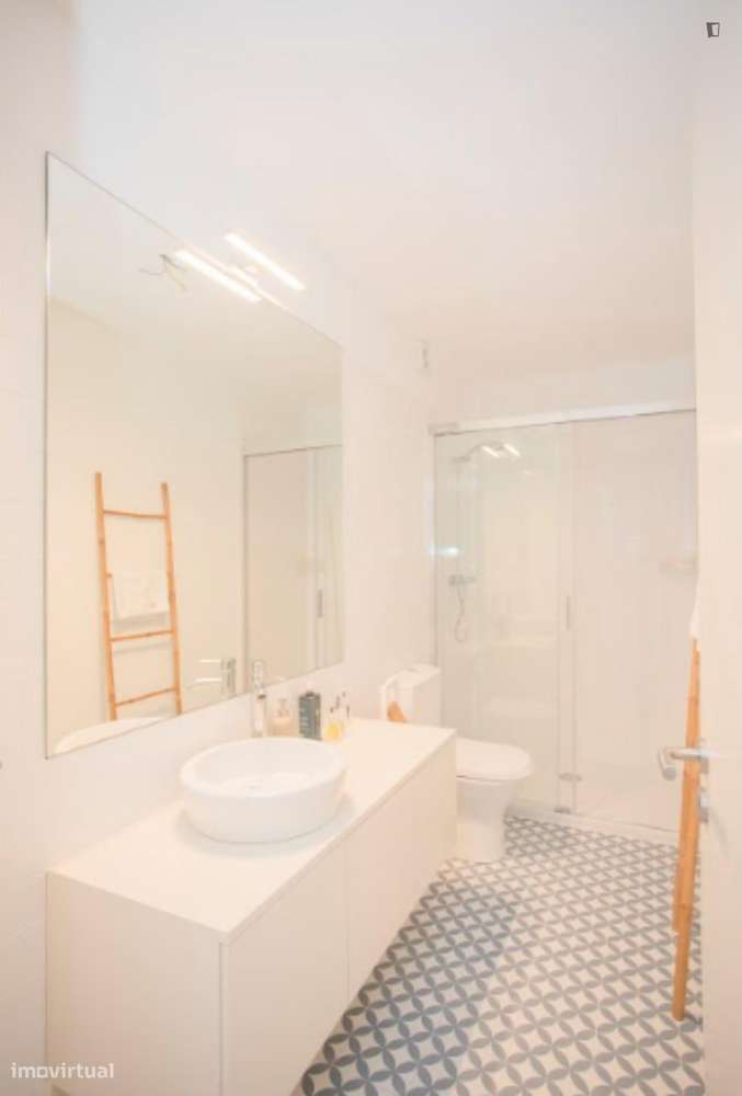 Apartamento com 1 quartos - localizado em Massarelos Porto - Grande imagem: 2/14