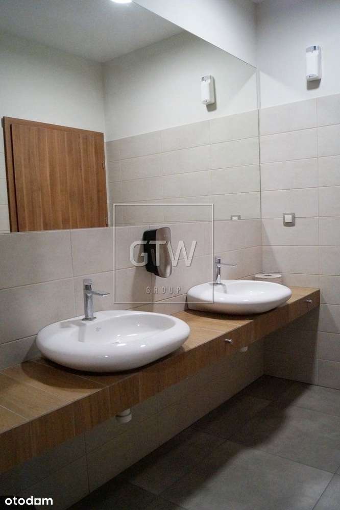 Lokal biurowy 27,45m2, Słomczyn - Pełny obrazek: 5/7