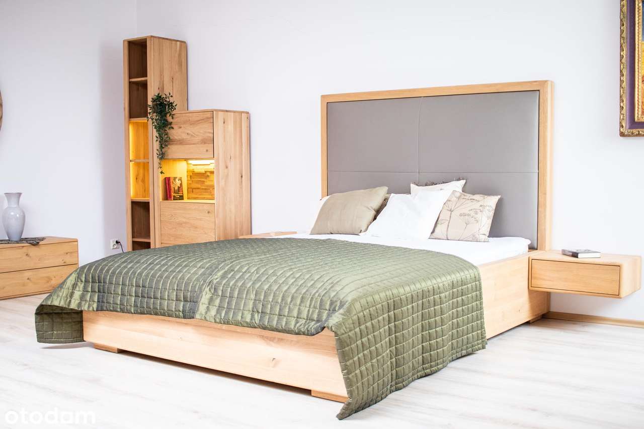 JASNE i przestronne 6-pokojowe mieszkanie z 4 balkonami!-8