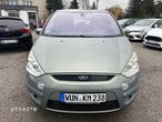 Ford S-Max 2.0 TDCi DPF Titanium - 4