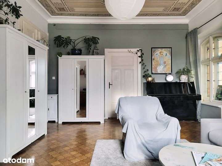 Klimatyczne 3-pok | Bezczynszowe | Kotlina Kłodzka-6