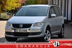 Volkswagen Touran - 1