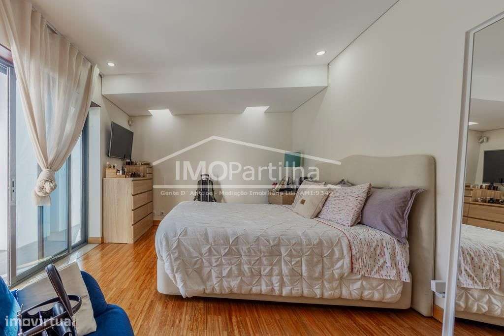 Moradia independente à venda em Birre / Quinta da Bicuda-26