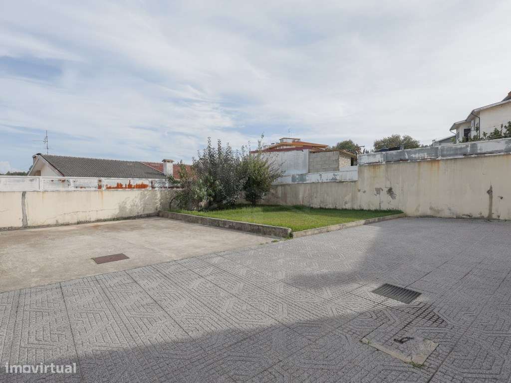 Andar Moradia T2+1 | Vilar de Andorinho-29