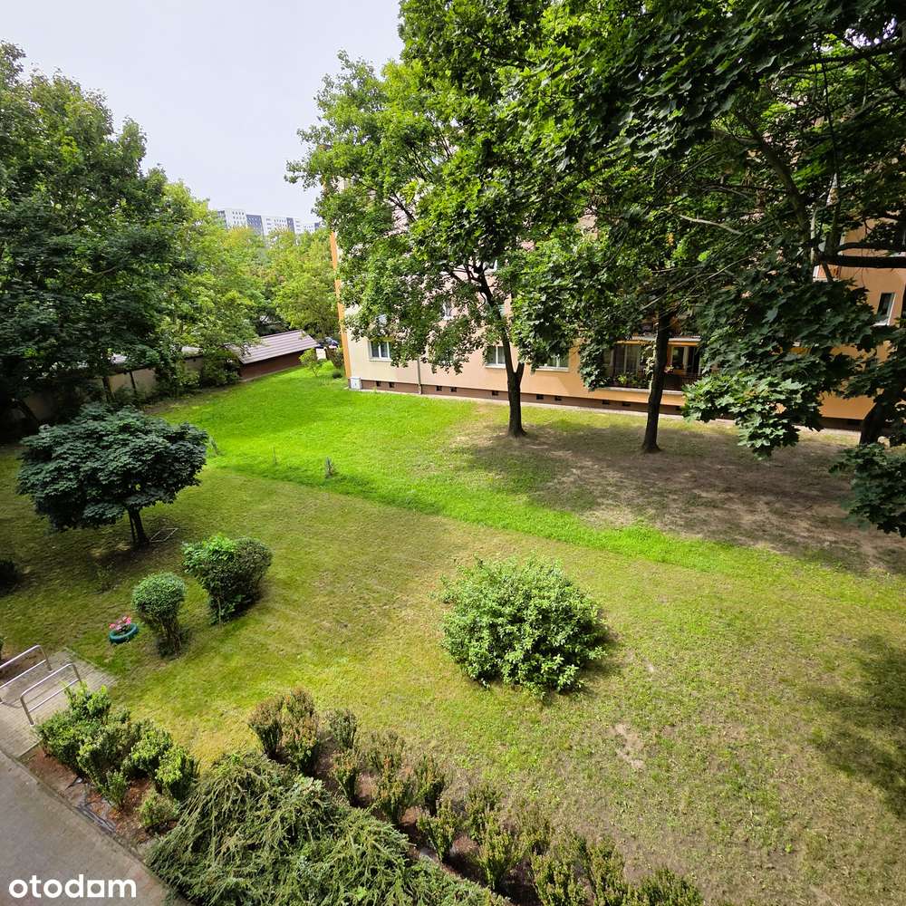 Mieszkanie 2-pokojowe, 53,51 m² – Poznań, Stary Grunwald, ul. Rycerska-13