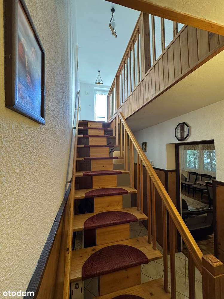 Cicha okolica, zieleń, kameralna zabudowa.-13