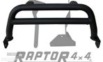 Barra em “A” Dianteira “Raptor 4×4” Jeep Renegade - 2