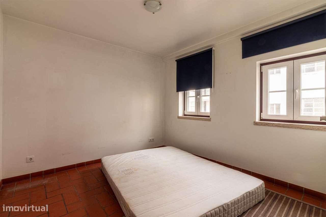 Excelente Edifício para Rendimento na Lapa-6