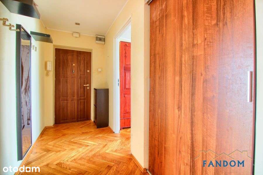 4 pokoje | Centrum - ul. Mickiewicza | 72 m2 ZOBACZ-12