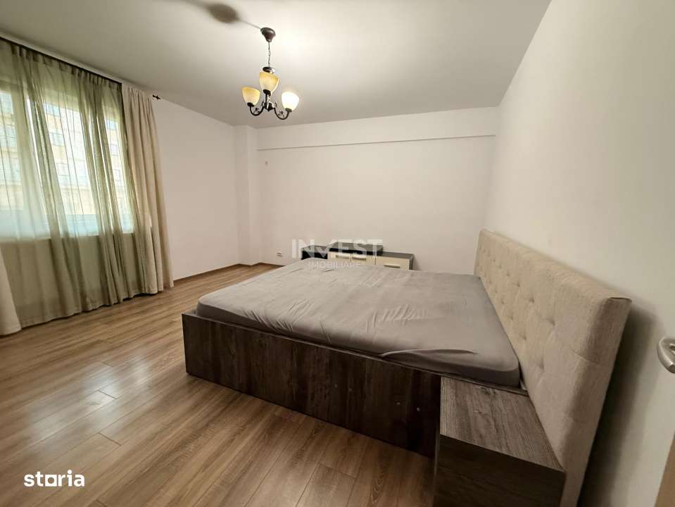 Apartament cu 2 camere, 54 mp utili, in bloc nou, Bucium-Poitiers - Imagine principală: 5/16