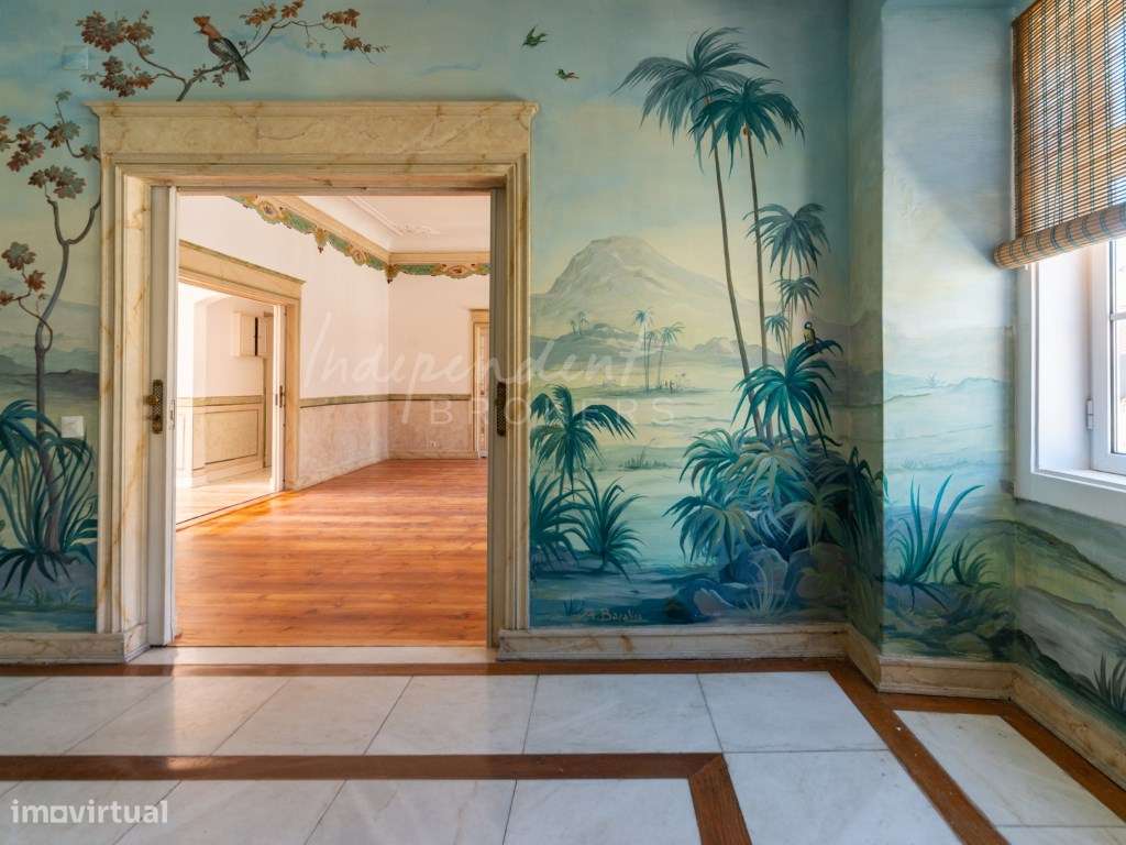 APARTAMENTO T3 PARA VENDA [LAPA]-10