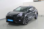 Ford Puma 1.0 EcoBoost MHEV ST-Line - 22