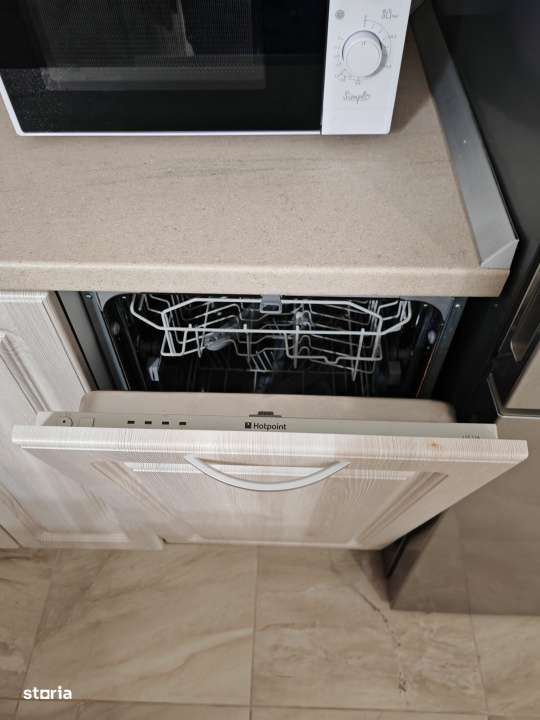 Ap 3 camere | Parter | Mobilat & Utilat | Solid House | Mamaia Statiun - Imagine principală: 4/19