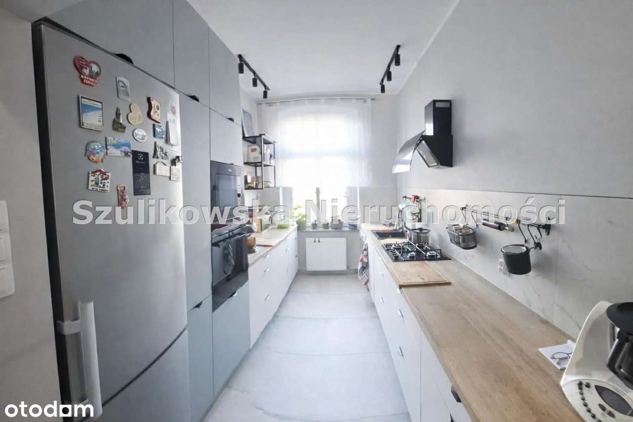 Mieszkanie NA Sprzedaż W Ząbkowicach Śląskich-2