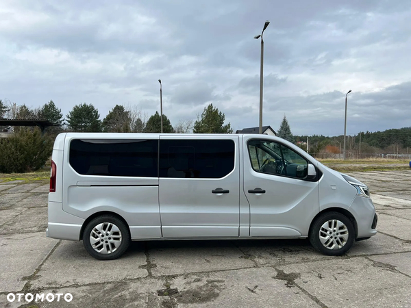 Renault Trafic Grand SpaceClass 2.0 dCi EDC - 2