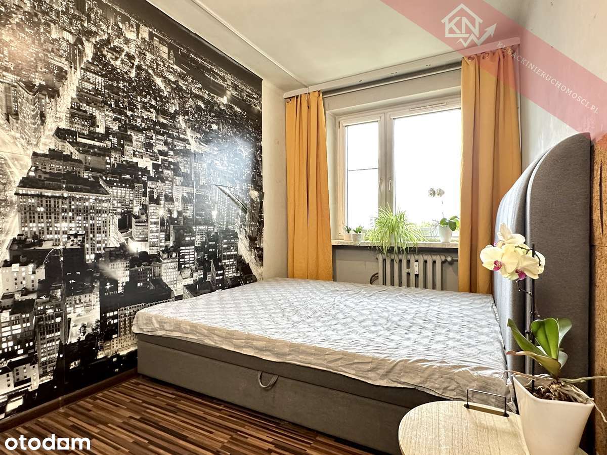 M4 w dzielnicy Śródmieście z miejscem parkingowym-7