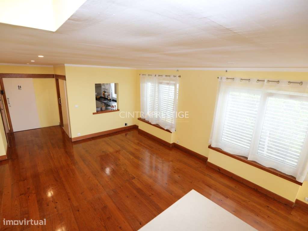 Moradia T3 com Jardim e Garagem na Quinta Verde - Nafarros, Sintra.-9