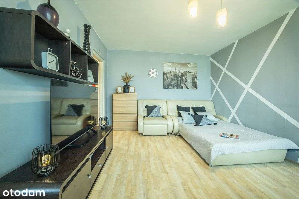 M3 Górna , IV piętro z balkonem - Pełny obrazek: 5/15