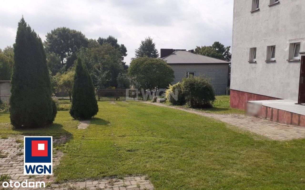 Mieszkanie w sercu Jury Krakowsko-Częstochowskiej - Pełny obrazek: 5/18