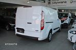 Ford Transit Custom - 5