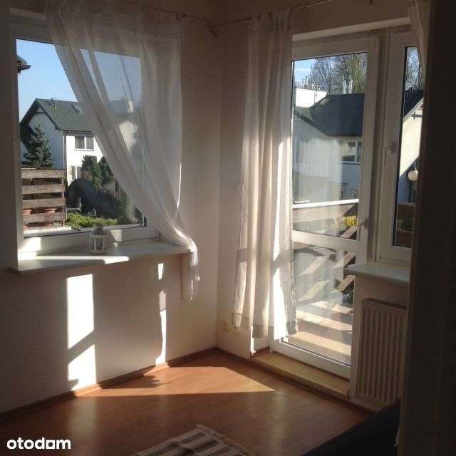 Bezpośrednio wynajmę 3-pokojowe mieszkanie - Pełny obrazek: 4/14