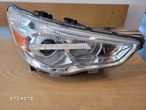 Lampa reflektor prawy przód Mitsubishi ASX Lift p9135R - 13