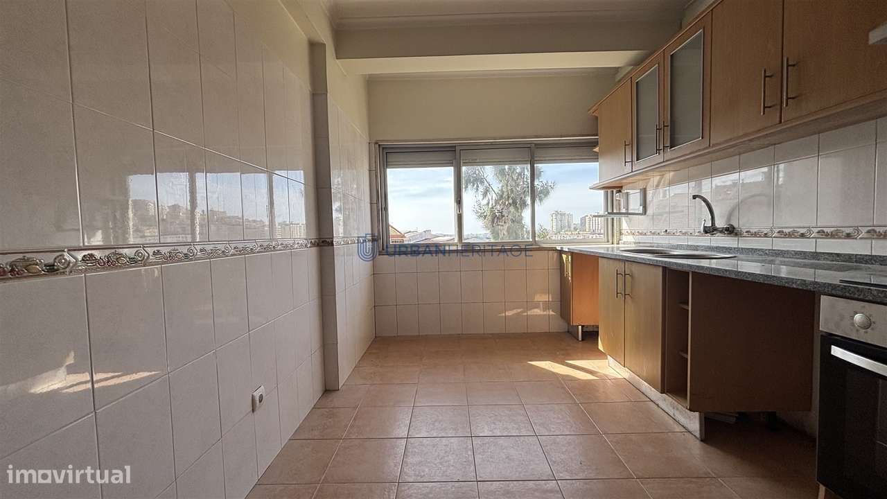 Apartamento T2 Venda em Queluz e Belas,Sintra - Grande imagem: 5/35