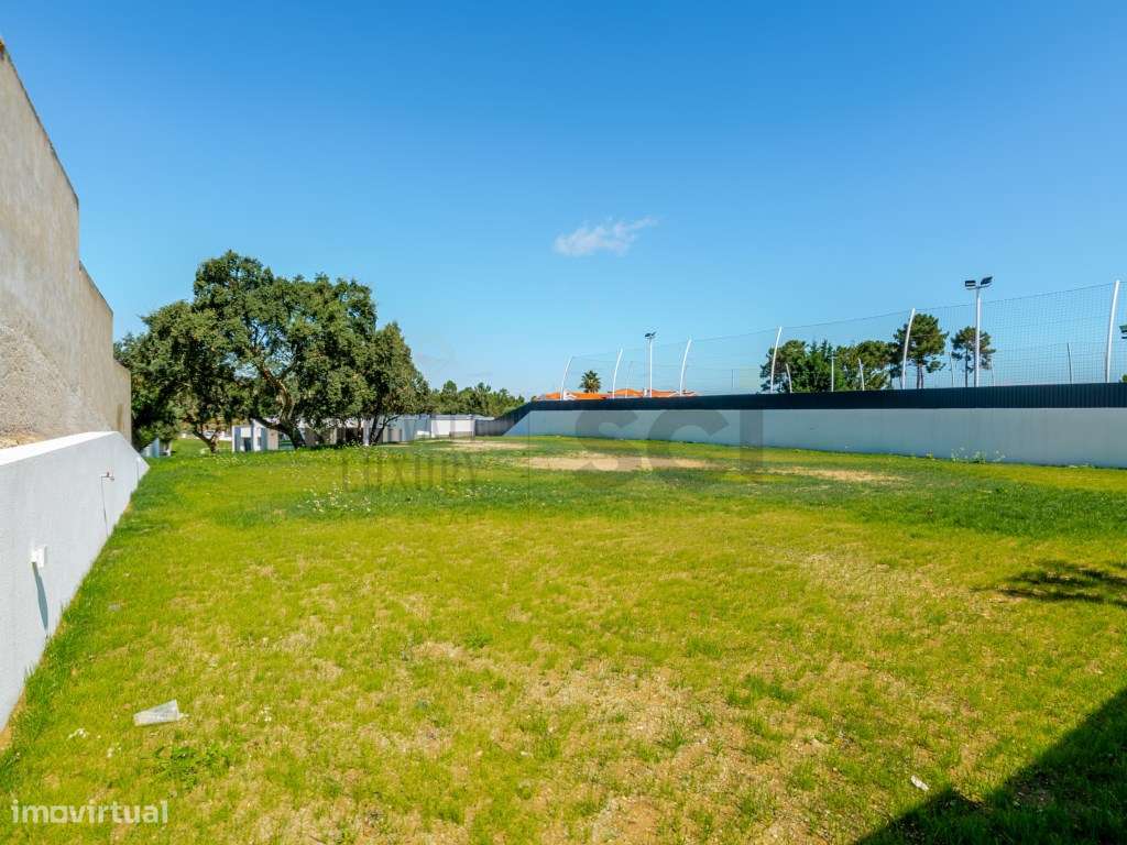 Moradia de luxo T4 na Verdizela | Terreno com 2500m2-30