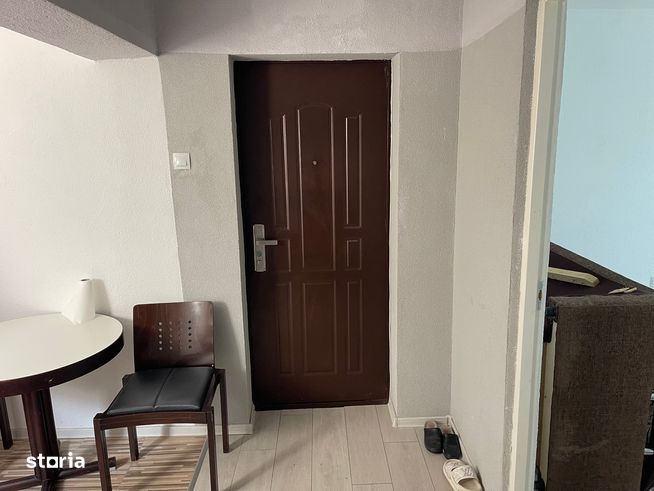 Apartament 2camere,etaj2,Zona Str. Dariu Pop-5