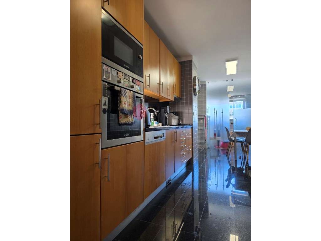 Apartamento T2+1 de Excelência no Centro da Maia | 161 m² | 2 Garag...-3
