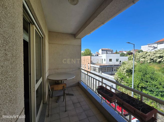 Apartamento T3 + 1 em Bragança-8