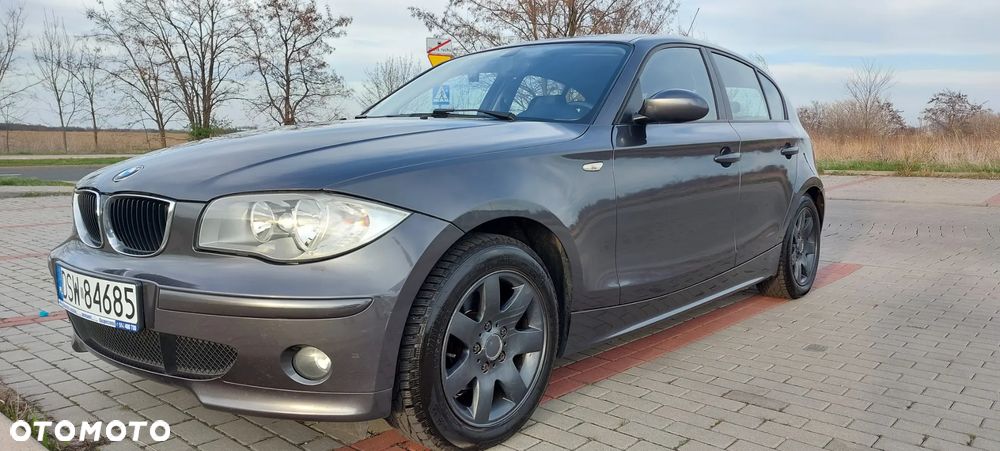 BMW 1