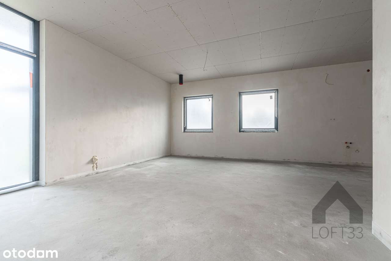 Nowoczesny apartament na parterze z ogrodem na Pszczelniku-5