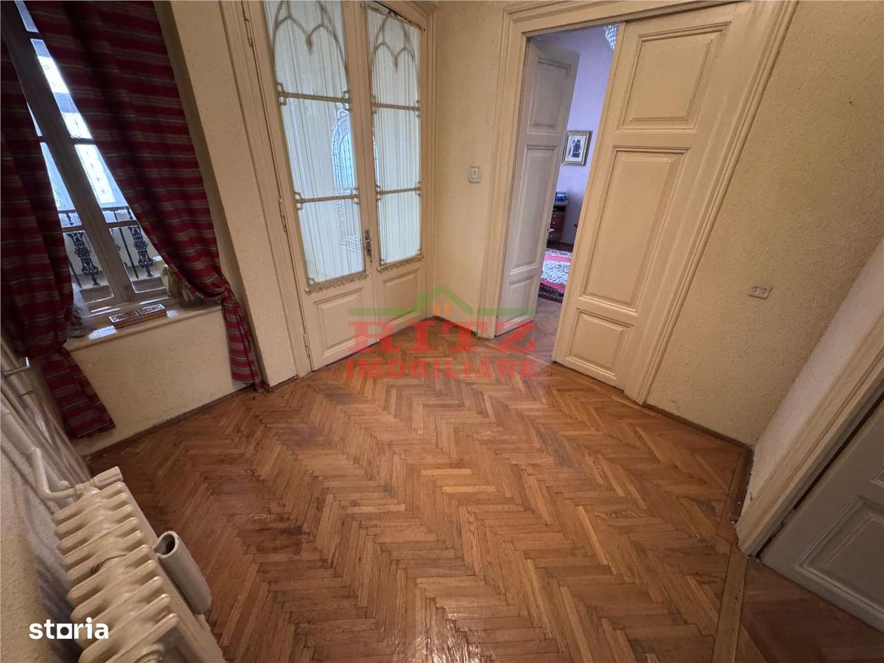 Imobil Slatina pretabil clinica cu 20 de locuri de parcare!-17